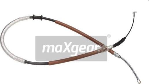 Maxgear 32-0284 - Tirette à câble, frein de stationnement cwaw.fr