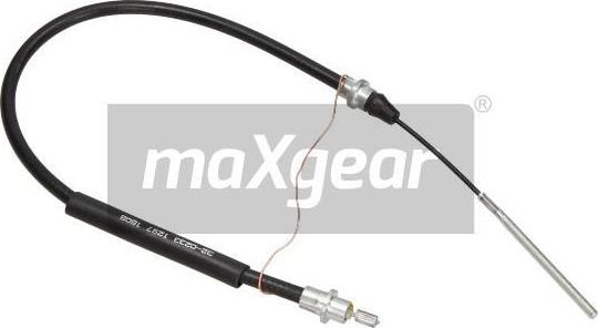 Maxgear 32-0233 - Tirette à câble, frein de stationnement cwaw.fr