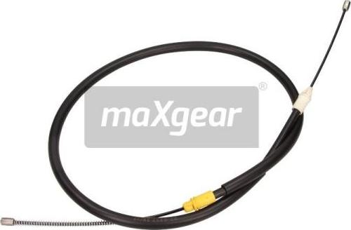 Maxgear 32-0237 - Tirette à câble, frein de stationnement cwaw.fr