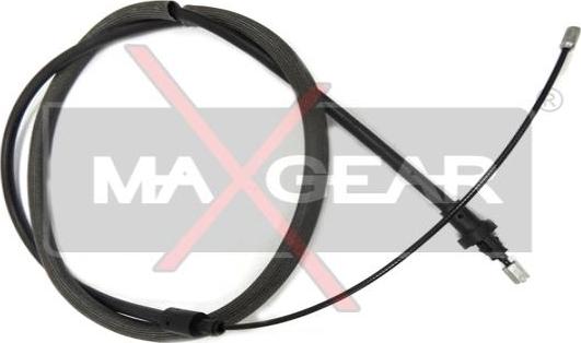 Maxgear 32-0224 - Tirette à câble, frein de stationnement cwaw.fr