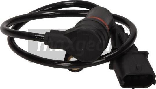 Maxgear 24-0093 - Capteur d'angle, vilebrequin cwaw.fr