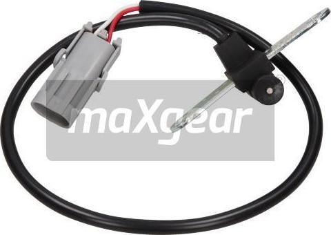 Maxgear 24-0059 - Capteur, position d'arbre à cames cwaw.fr