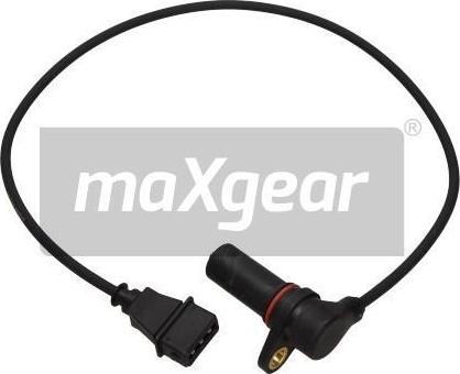 Maxgear 24-0084 - Capteur d'angle, vilebrequin cwaw.fr