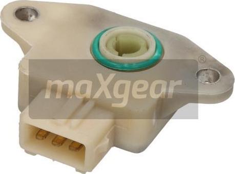 Maxgear 24-0021 - Capteur, position du papillon cwaw.fr