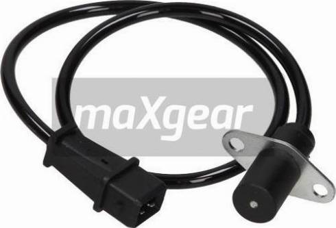 Maxgear 24-0073 - Capteur, régime cwaw.fr