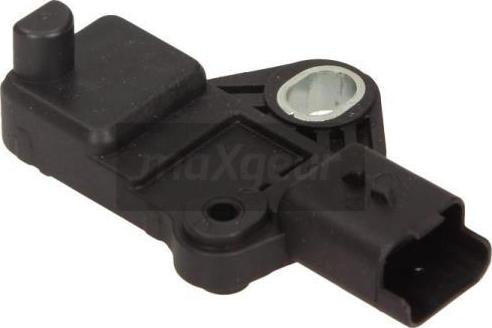 Maxgear 24-0201 - Capteur d'angle, vilebrequin cwaw.fr