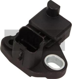 Maxgear 24-0208 - Capteur d'angle, vilebrequin cwaw.fr