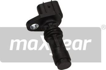 Maxgear 24-0228 - Capteur d'angle, vilebrequin cwaw.fr