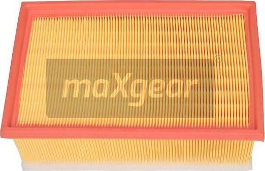 Maxgear 26-0942 - Filtre à air cwaw.fr