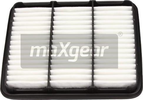 Maxgear 26-0953 - Filtre à air cwaw.fr