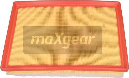 Maxgear 26-0969 - Filtre à air cwaw.fr