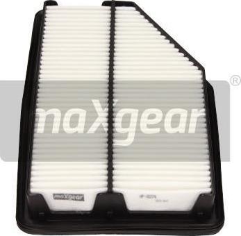 Maxgear 26-0960 - Filtre à air cwaw.fr