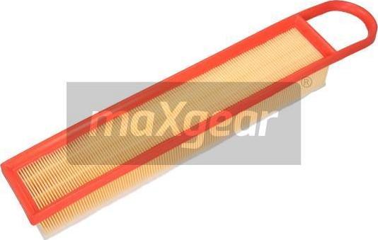 Maxgear 26-0904 - Filtre à air cwaw.fr