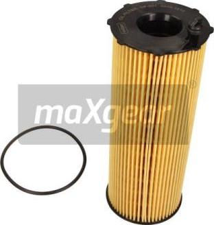 Maxgear 26-0900 - Filtre à huile cwaw.fr