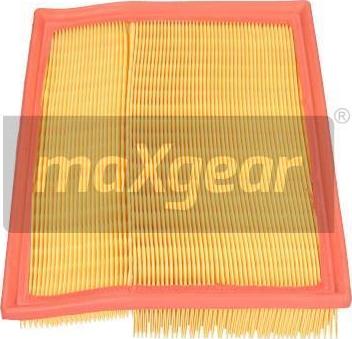 Maxgear 26-0916 - Filtre à air cwaw.fr