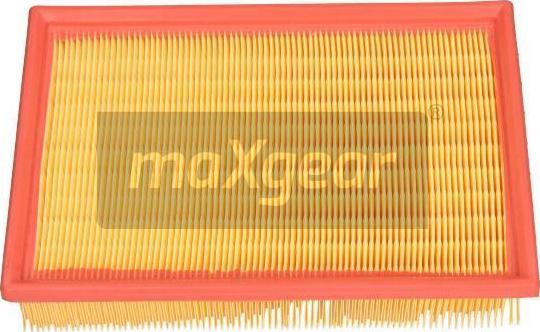 Maxgear 26-0913 - Filtre à air cwaw.fr