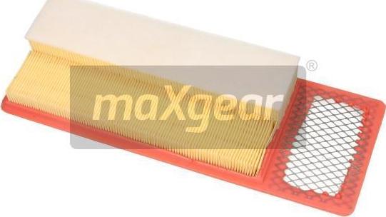 Maxgear 26-0985 - Filtre à air cwaw.fr