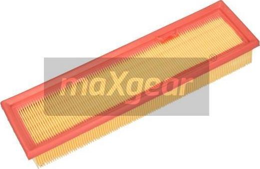 Maxgear 26-0986 - Filtre à air cwaw.fr