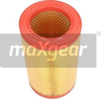 Maxgear 26-0976 - Filtre à air cwaw.fr