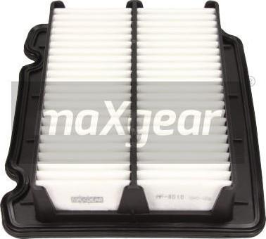 Maxgear 26-0499 - Filtre à air cwaw.fr