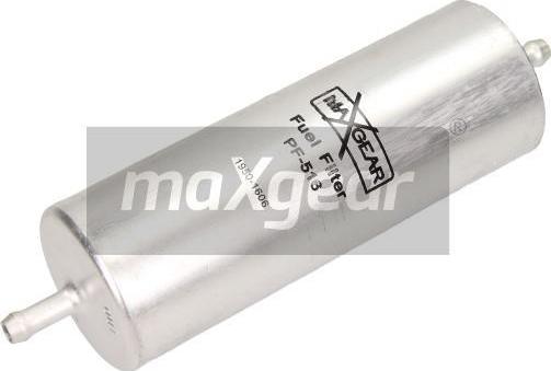 Maxgear 26-0496 - Filtre à carburant cwaw.fr