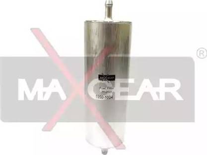 Maxgear 26-0416 - Filtre à carburant cwaw.fr