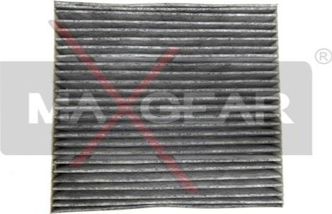 Maxgear 26-0482 - Filtre, air de l'habitacle cwaw.fr