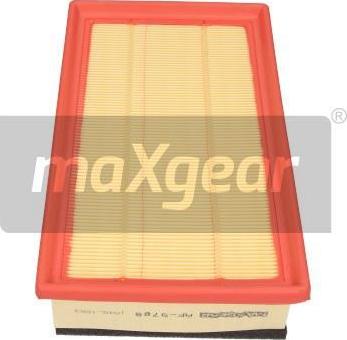 Maxgear 26-0487 - Filtre à air cwaw.fr