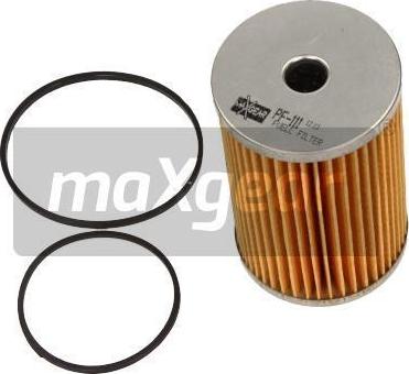 Maxgear 26-0435 - Filtre à carburant cwaw.fr