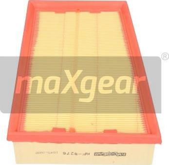 Maxgear 26-0598 - Filtre à air cwaw.fr