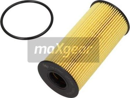 Maxgear 26-0593 - Filtre à huile cwaw.fr