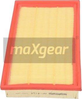 Maxgear 26-0540 - Filtre à air cwaw.fr