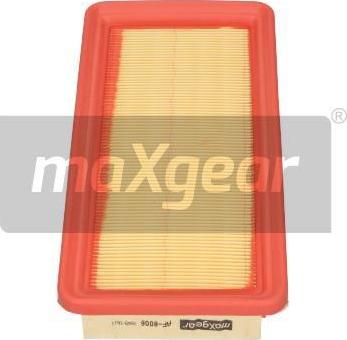 Maxgear 26-0559 - Filtre à air cwaw.fr