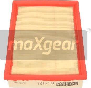 Maxgear 26-0558 - Filtre à air cwaw.fr