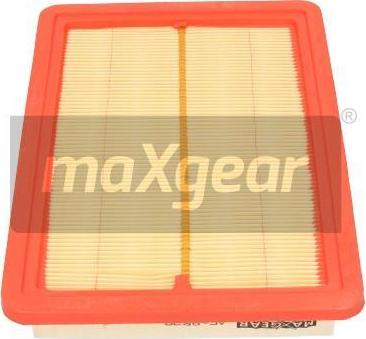 Maxgear 26-0560 - Filtre à air cwaw.fr