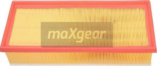 Maxgear 26-0509 - Filtre à air cwaw.fr