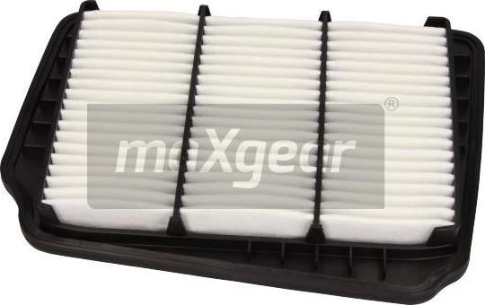 Maxgear 26-0500 - Filtre à air cwaw.fr