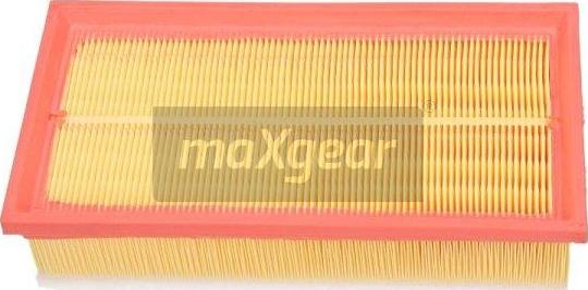 Maxgear 26-0508 - Filtre à air cwaw.fr