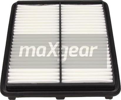 Maxgear 26-0513 - Filtre à air cwaw.fr