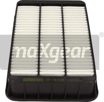 Maxgear 26-0584 - Filtre à air cwaw.fr