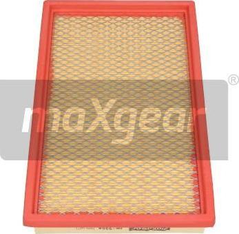 Maxgear 26-0580 - Filtre à air cwaw.fr