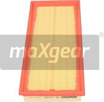 Maxgear 26-0531 - Filtre à air cwaw.fr