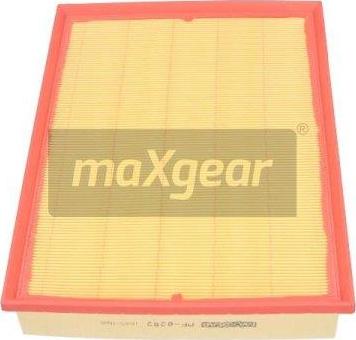 Maxgear 26-0525 - Filtre à air cwaw.fr