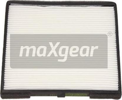 Maxgear 26-0571 - Filtre, air de l'habitacle cwaw.fr