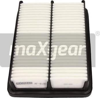 Maxgear 26-0573 - Filtre à air cwaw.fr