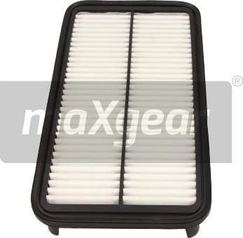 Maxgear 26-0645 - Filtre à air cwaw.fr