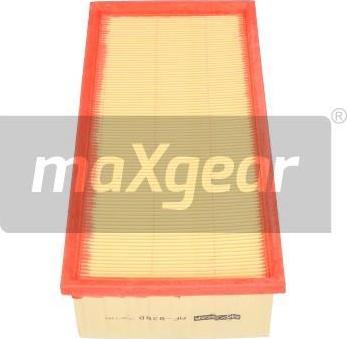 Maxgear 26-0642 - Filtre à air cwaw.fr