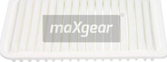 Maxgear 26-0647 - Filtre à air cwaw.fr