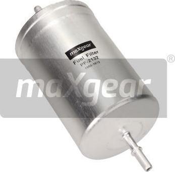 Maxgear 26-0650 - Filtre à carburant cwaw.fr