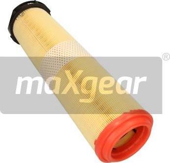 Maxgear 26-0665 - Filtre à air cwaw.fr